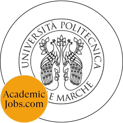 Logo do Università Politecnica delle Marche Jobs